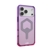 Thumbnail for UAG Plyo Magsafe Case for iPhone 17 Pro Max - Purple/Pink Ombre