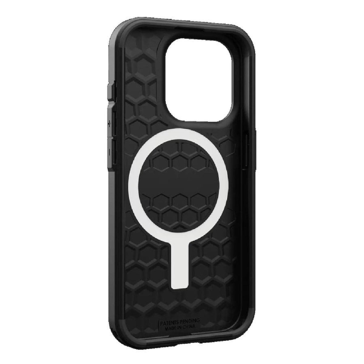 UAG Civilian Magsafe Case for iPhone 15 Pro (6.1") - Black