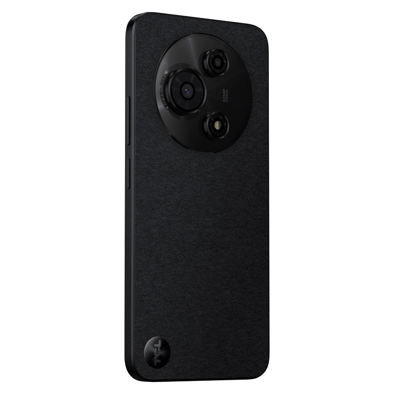 TCL 605 4G/128GB - Obsidian Black