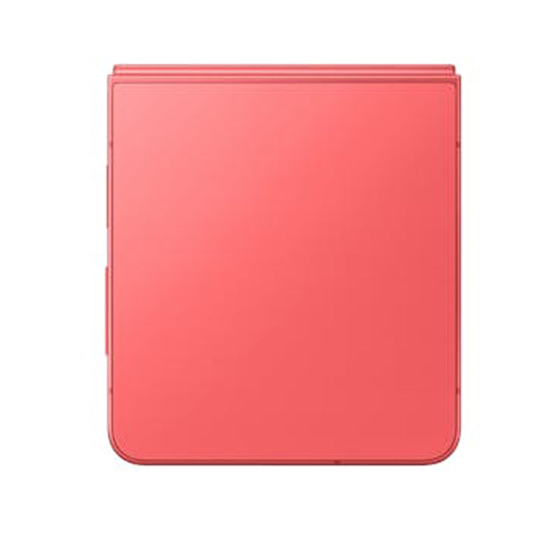 Samsung Galaxy Z Flip7 256GB- Coral Red