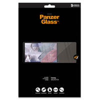 Thumbnail for PanzerGlass Screen Protector Glass for Samsung Galaxy T A7 Lite