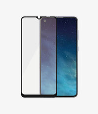 Thumbnail for Panzer Glass Screen Protector for Samsung Galaxy A22 5G - Black