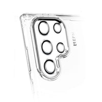 Thumbnail for EFM Camera Lens Protector for Samsung Galaxy S26 Ultra - Clear