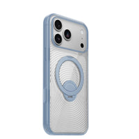 OtterBox Symmetry Stand Case for iPhone 18 Pro Max, 17 Pro Max - Blue