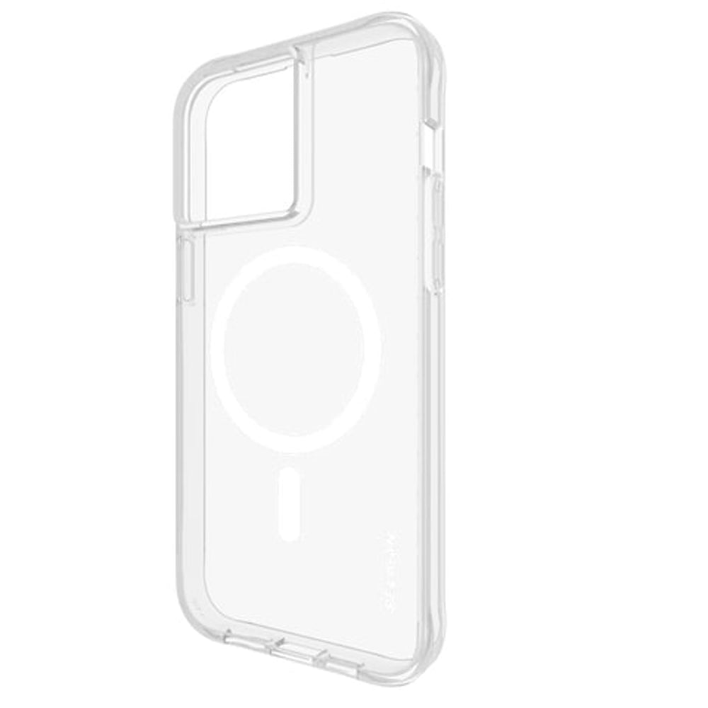 Pelican Ranger MagSafe Case for iPhone 15 Pro Max 6.7" - Clear