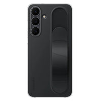 Thumbnail for Samsung Standing Grip Case for Galaxy S25 FE  - Black