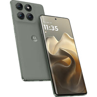 Thumbnail for Motorola Edge 60 Pro 5G 512GB - Pantone Shadow