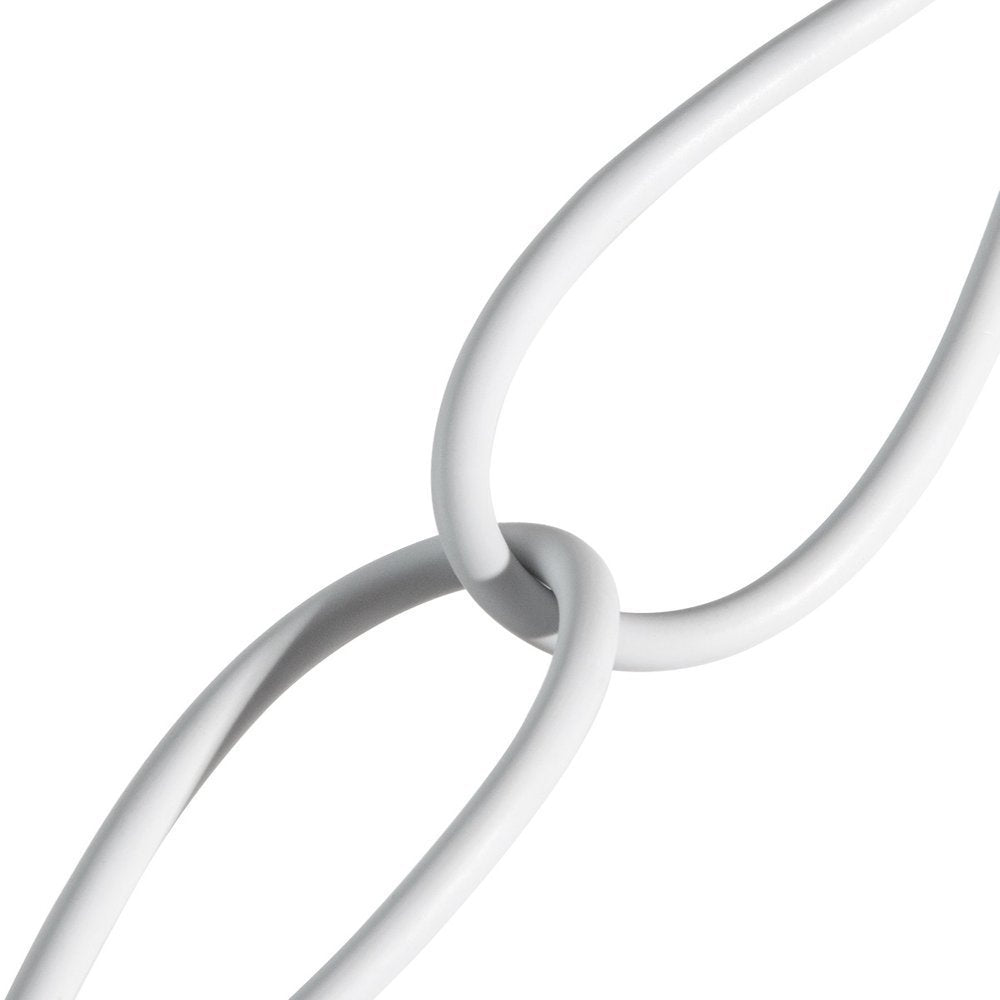 Baseus Superior Series Fast Charging Data Cable USB-C to USB-C 100W 2Meter - White