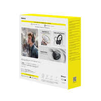 Thumbnail for Baseus BH1 NC Noise Cancelling WireLess Headphones - Black
