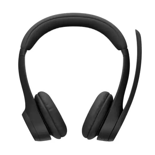 Logitech Zone 300 Wireless Headset - Black