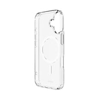 Thumbnail for EFM Zurich MagSafe Case for Apple iPhone 17 - Clear