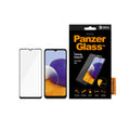 PanzerGlass Edge to Edge Screen Protector for Samsung Galaxy A22 4G