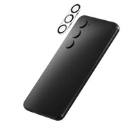 Thumbnail for ZAGG Glass All-in-one Camera Lens for Samsung Galaxy S24