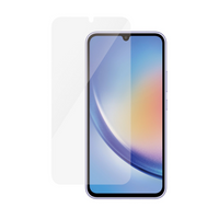 Thumbnail for PanzerGlass Samsung Galaxy A34 5G Screen Protector - Clear