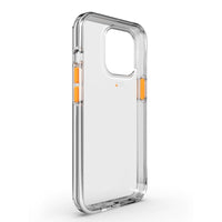 Thumbnail for EFM Aspen Case Armour with D3O Crystalex for iPhone 13 Pro (6.1