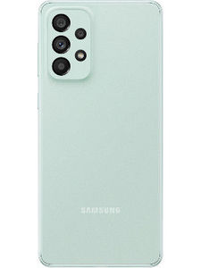 Samsung Galaxy A73 5G 128GB| 6GB RAM  - Mint