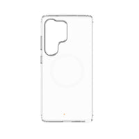 Thumbnail for EFM Volta Case for Samsung Galaxy S26+ (S26 Plus) - Clear