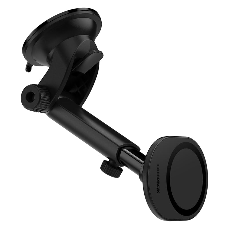 Otterbox MagSafe Windshield Mount - Black