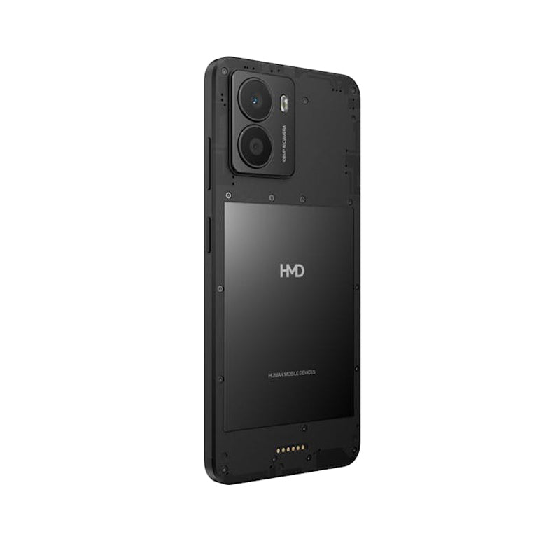 HMD Fusion Dual SIM 8GB/256GB- Grey