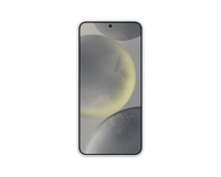 Thumbnail for Samsung Standing Grip Case for Galaxy S24 - Light Blue