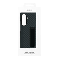 Samsung Carbon Standing Case for Galaxy Z Fold8 Ultra - Graphite