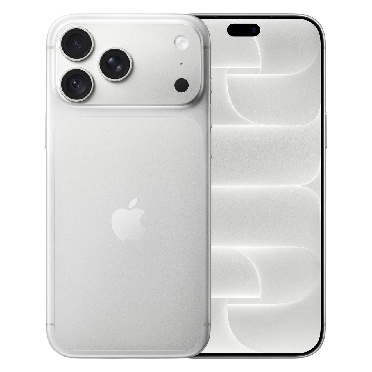 Apple iPhone 18 Pro Max 1TB - Silver