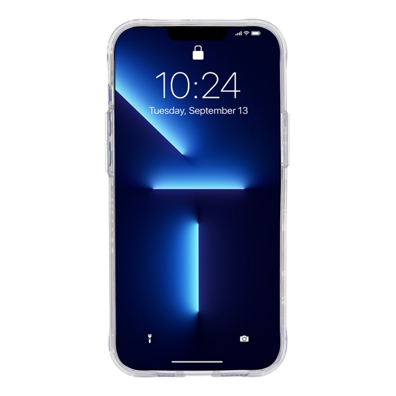 Case-Mate Rifle Paper Case Antimicrobial for iPhone 13 Pro (6.1" Pro) - Multi