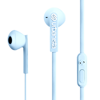 Thumbnail for Urbanista San Francisco USB-C Earphones -  Skylight Blue