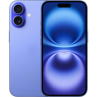 Thumbnail for Apple iPhone 16 128GB - Ultramarine