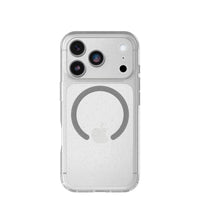 OtterBox Lumen MagSafe Case with Camera Control for New iPhone 18 Pro, 17 Pro - Stardust