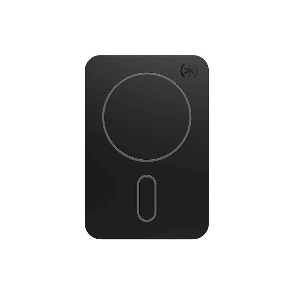 Speck Everywhere Mount with ClickLock - Black