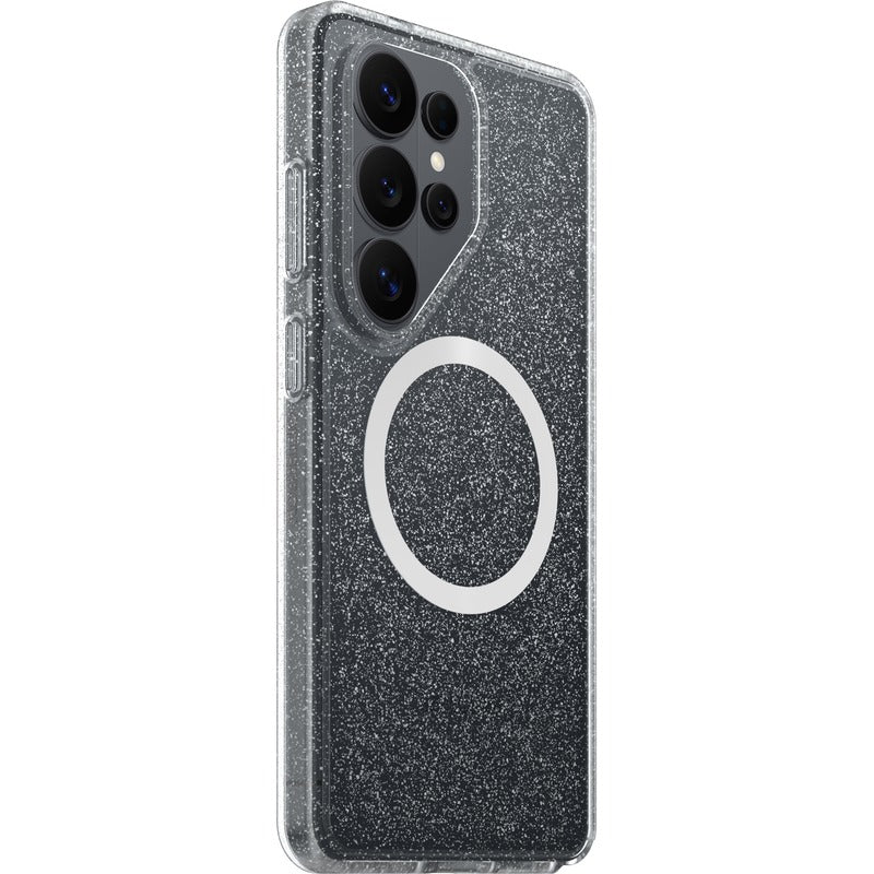 OtterBox React Case for Magnets Suits for Samsung Galaxy S26 Ultra - Stardust