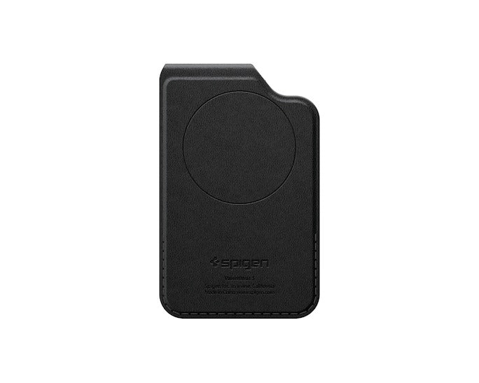 Samsung Valentinus S Magnet Card Wallet  - Black
