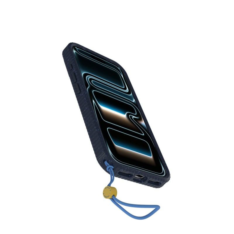 OtterBox Sole Case for iPhone 18 Pro / 17 Pro - Blue