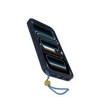 OtterBox Sole Case for iPhone 18 Pro / 17 Pro - Blue