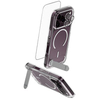PanzerGlass 3-in-1 Protection Bundle for iPhone 18 Pro - Clear