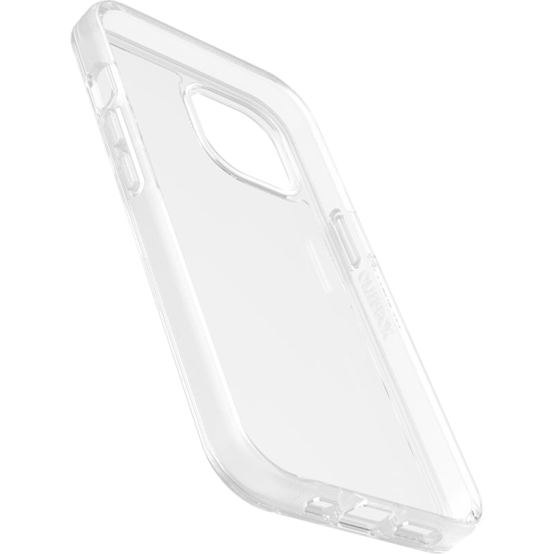 Otterbox Symmetry Clear Case For iPhone 13 (6.1")/iPhone 14 (6.1") - Clear