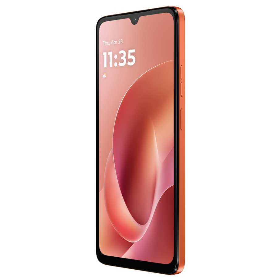 Motorola moto G06 4G 64GB - Orange