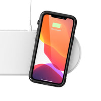 Thumbnail for Catalyst Vibe Impact Case for iPhone 12 Mini (Black)