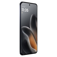 Motorola Edge 70 Fusion 5G 128GB - Silhouette Black