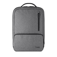 Thumbnail for Belkin Classic Pro Backpack - Grey