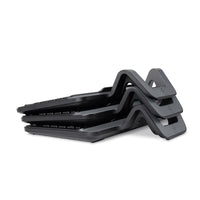 Thumbnail for Belkin Wired Tablet Keyboard with Stand for Chrome OS - Black