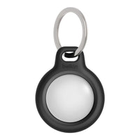 Thumbnail for Belkin Secure Holder with Key Ring for AirTag - Black