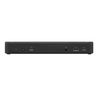 Thumbnail for Belkin Docking Station USB-C 14-Port 65W - Black