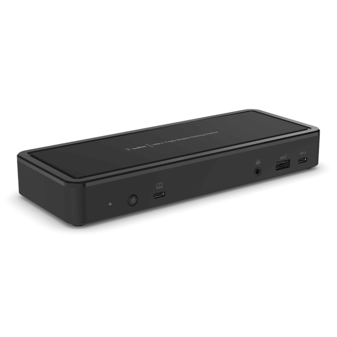 Belkin Docking Station USB-C 14-Port 65W - Black