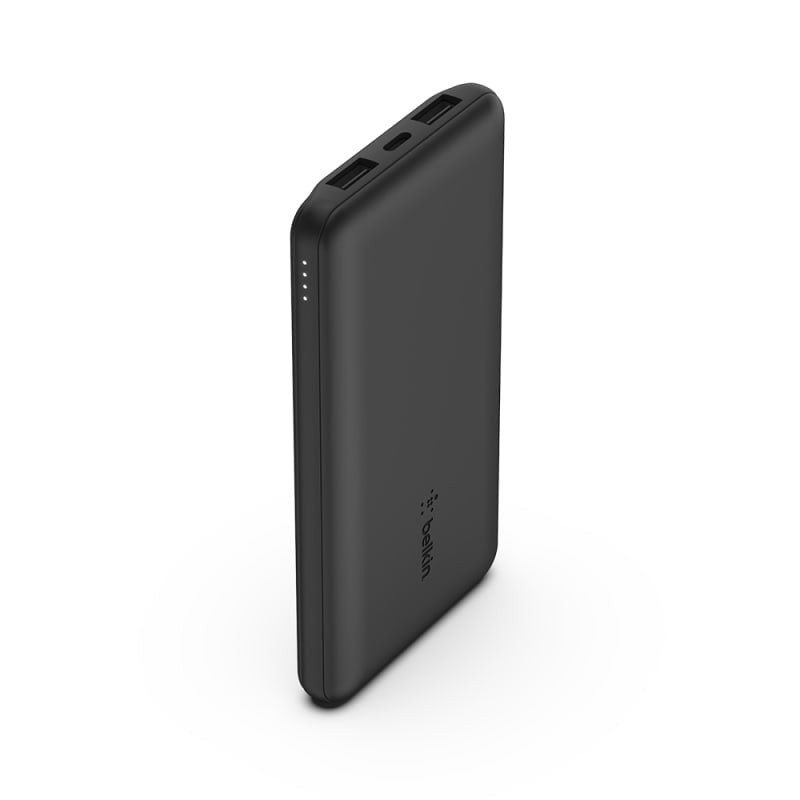 Belkin Boost Up Charge Powr Bank 10,000mAh 15W - Black