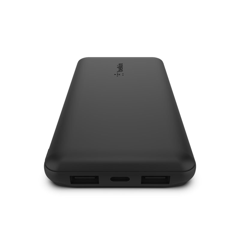 Belkin Boost Up Charge Powr Bank 10,000mAh 15W - Black