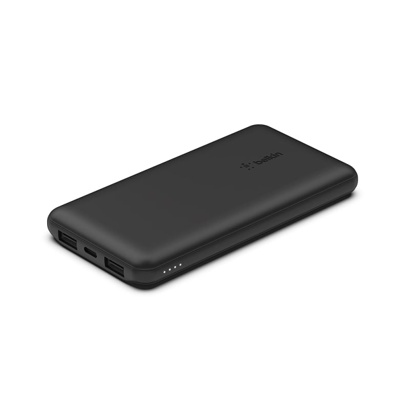 Belkin Boost Up Charge Powr Bank 10,000mAh 15W - Black