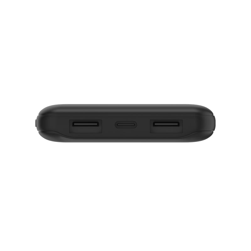 Belkin Boost Up Charge Powr Bank 10,000mAh 15W - Black