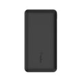 Belkin Boost Up Charge Powr Bank 10,000mAh 15W - Black